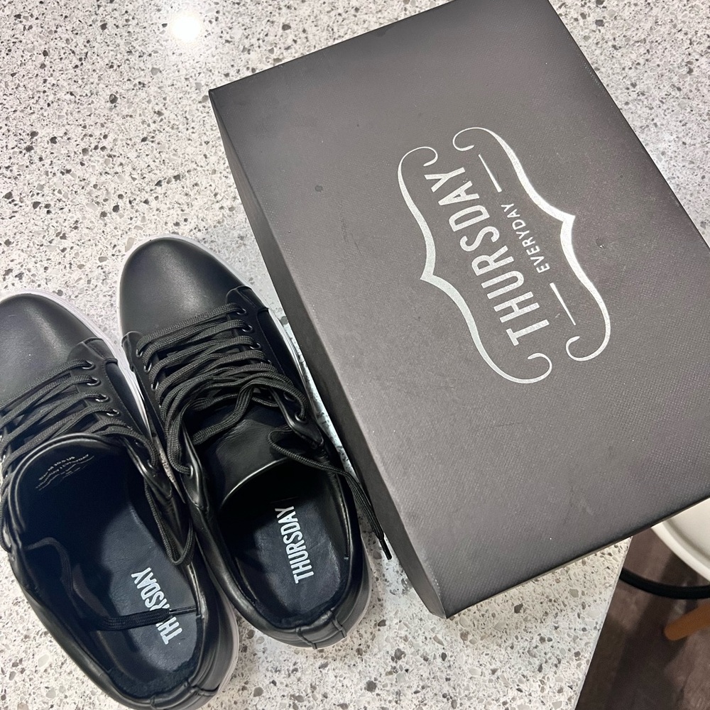 Premier Low Top -Thursday shoes